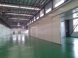 圖 重慶廠房裝修倉庫裝修工廠裝修商場裝修設計 重慶工裝裝修