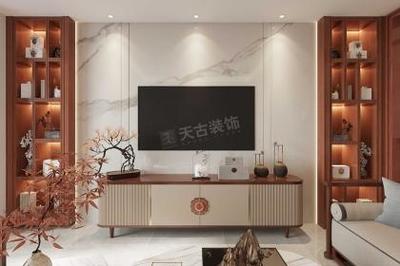 裝潢設(shè)計(jì) 藝術(shù)與功能的完美融合