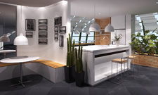 閔行、松江、長寧三區裝修設計解析 辦公室、車間與店鋪隔斷應用