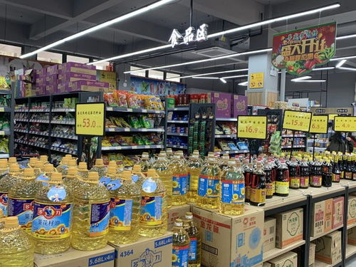 淘菜貓助力莘盛菜市場升級智慧商超，買菜如同逛超市便捷體驗